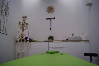 FIZJO 4 HEALTH SP. Z O. O.